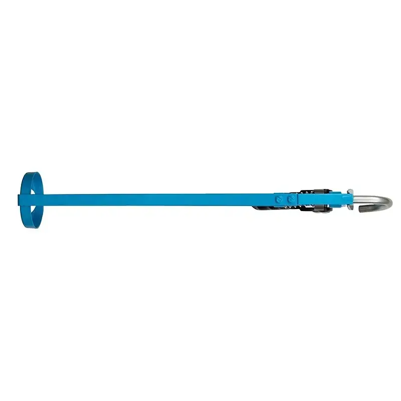 Пістолет для герметика My Tools Easy+ скелетний (633-SK) - фото 2