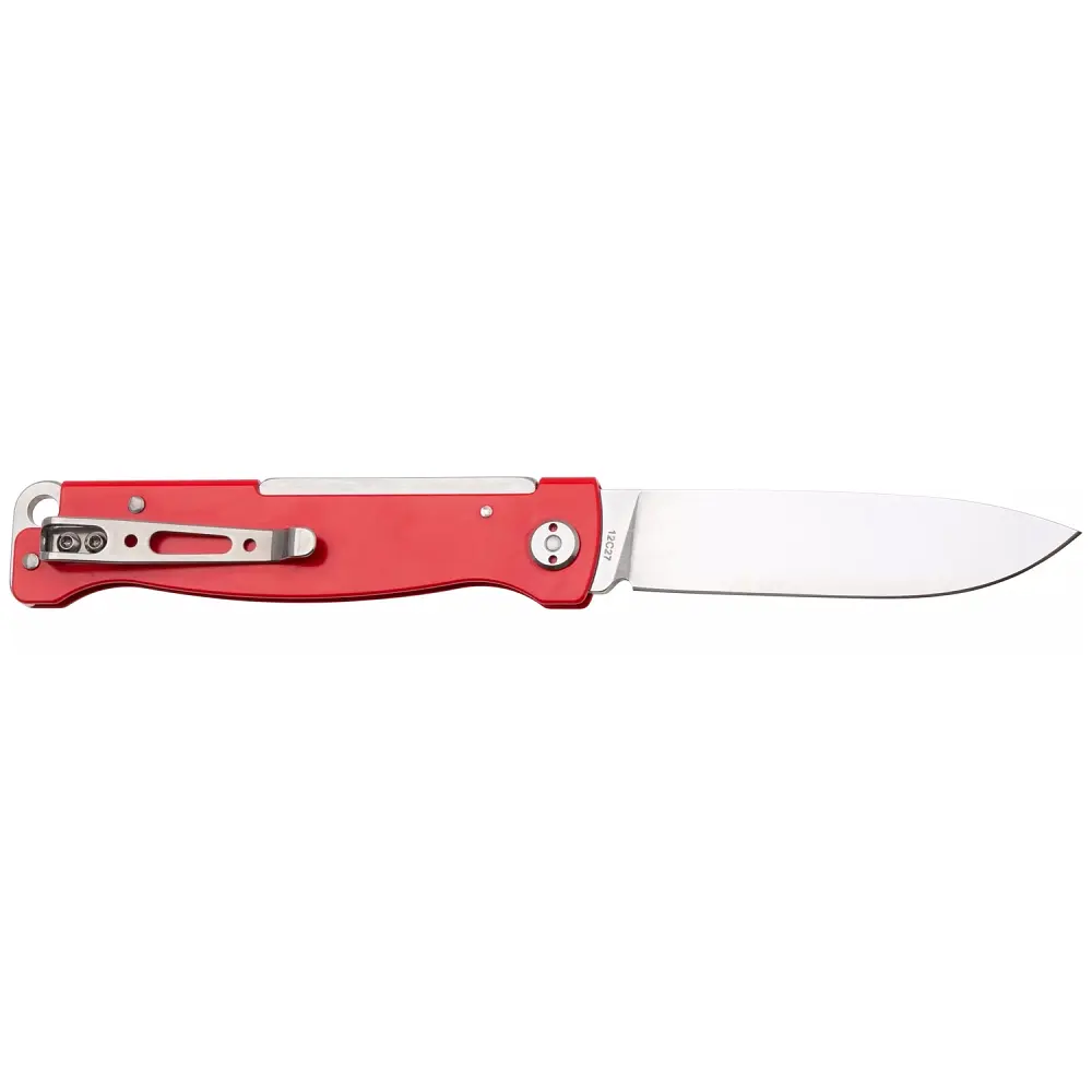 Нож Boker Plus Atlas Red - фото 2