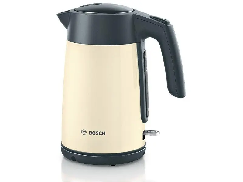 Електрочайник Bosch TWK7L467