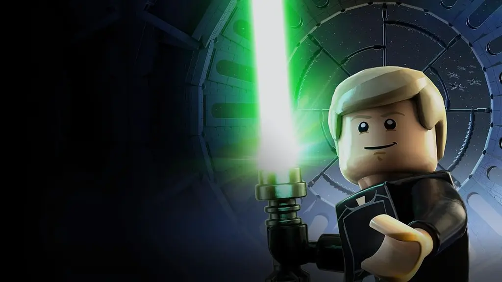 Гра LEGO Star Wars: The Skywalker Saga Galactic Edition для PS5 (EN + RU sub) [103677] - фото 2