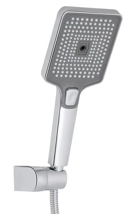 Змішувач для ванни Qtap Presto QTPRE2601CRM45573 - фото 4