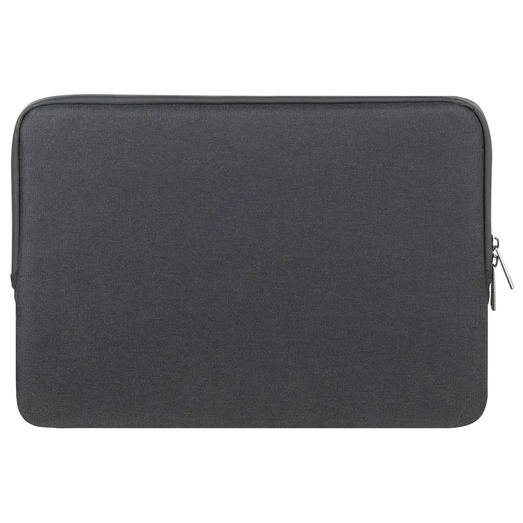 Чохол до ноутбука RivaCase 16" ECO collection Clark, black (8116BlackECO) - фото 3