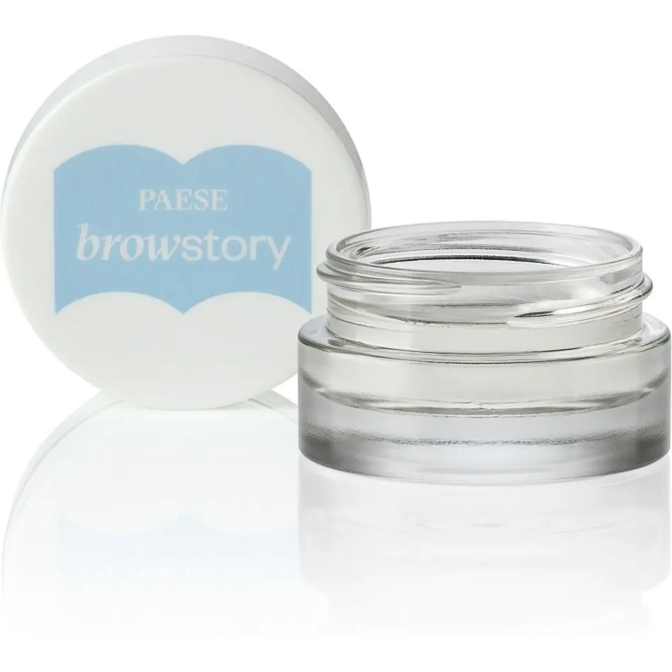 Мило для укладання брів Paese Browstory Eyebrow Styling Soap Transparent 8 г - фото 2