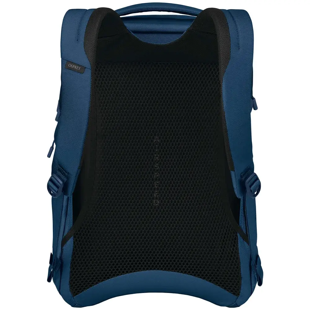 Рюкзак Osprey Aoede Airspeed Backpack Antique blue - фото 4