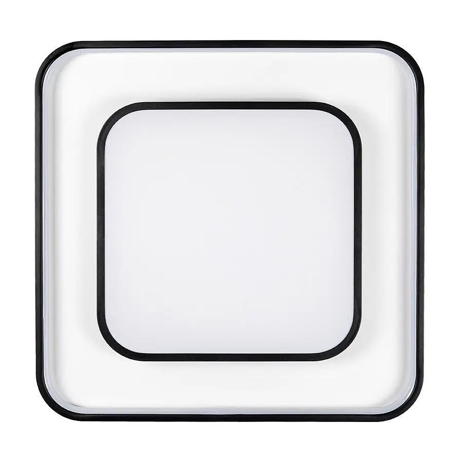LED Люстра Levistella 7871095 WH+BK - фото 3