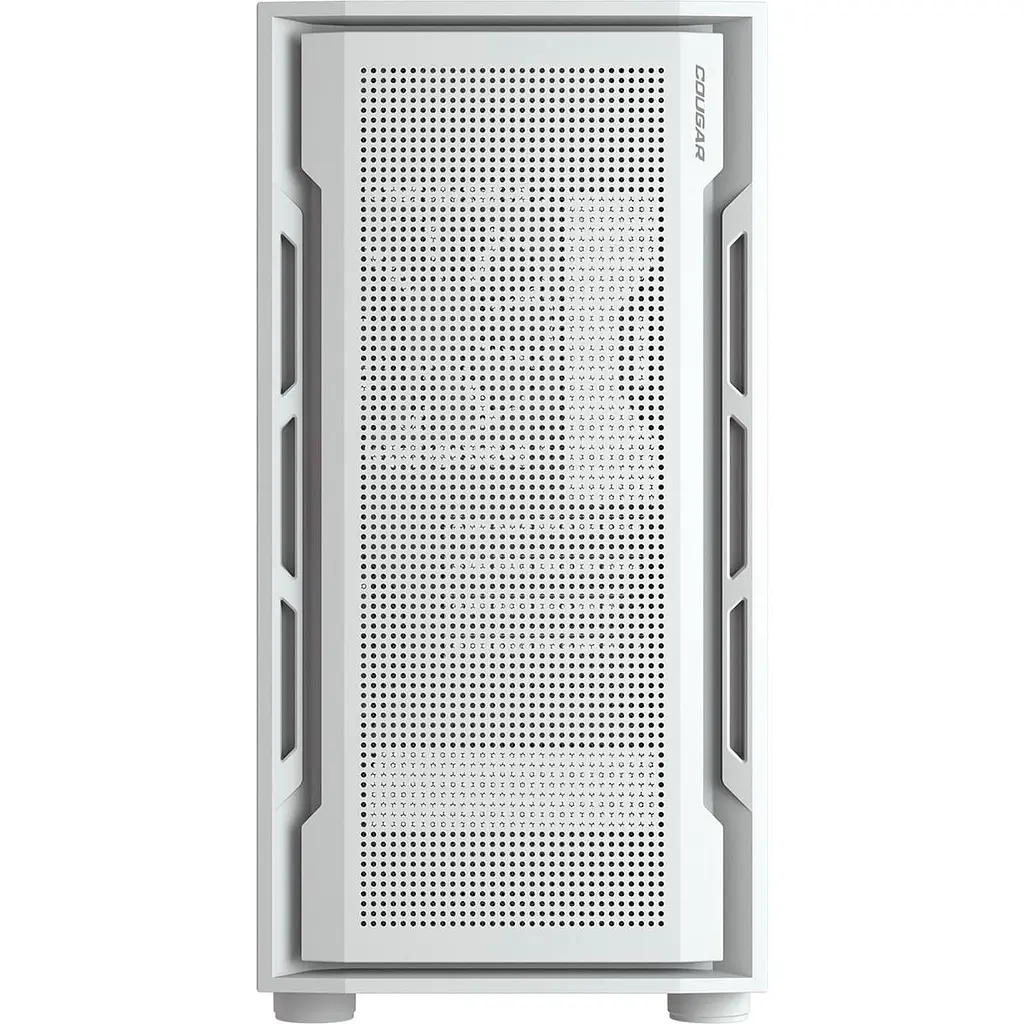 Корпус Cougar Uniface Mini White (UNIFACE MINI White) - фото 2