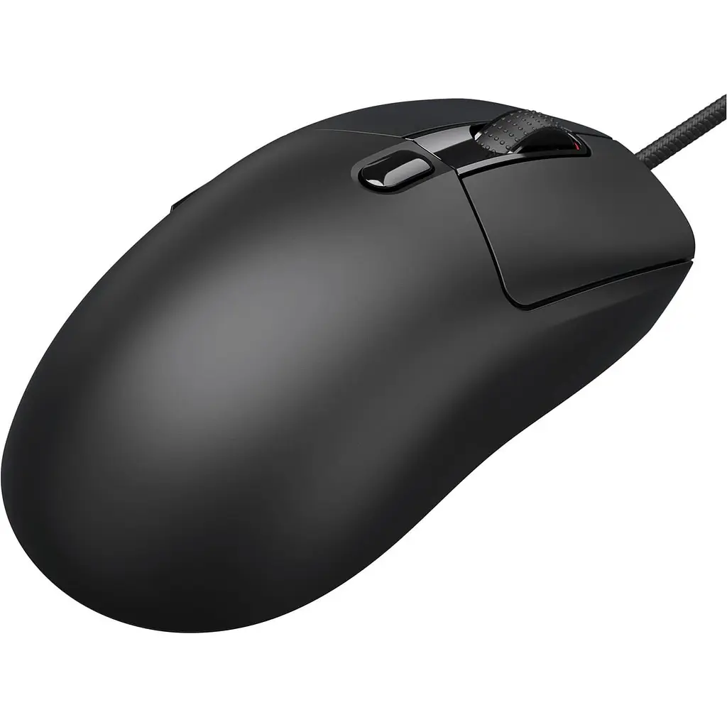 Миша Cougar Minos Neo Black (Minos Neo) - фото 3