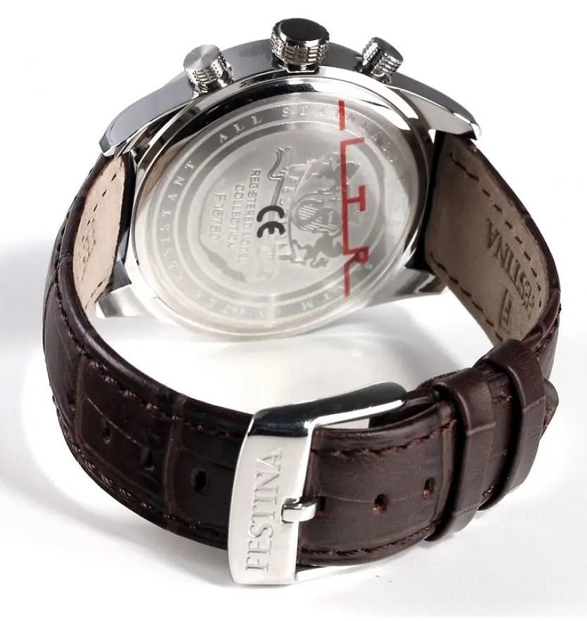Годинник Festina F16760/1 - фото 2