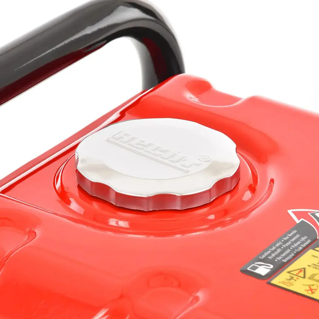 Інверторний бензиновий генератор Hecht GG 3300W [117486] - фото 7