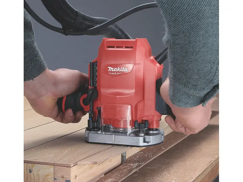 Фрезер Makita M3601 - фото 2