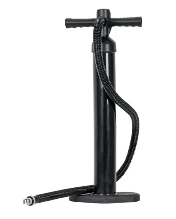 Надувна дошка SUP inSPORTline WaveTrip 10'6" G3 з аксесуарами 320 (26296) - фото 10