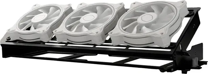 Корпус Cooler Master HAF 700 EVO (H700E-IGNN-S00) - фото 13