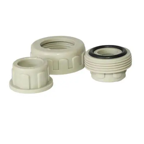 З'єднання Vitoplast PPR розбірне різьбове D 32x32 мм 30412 - фото 2