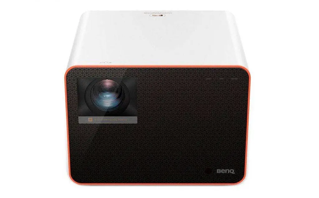Мультимедійний проектор BenQ X3000i (9H.JPD77.17E) - фото 4