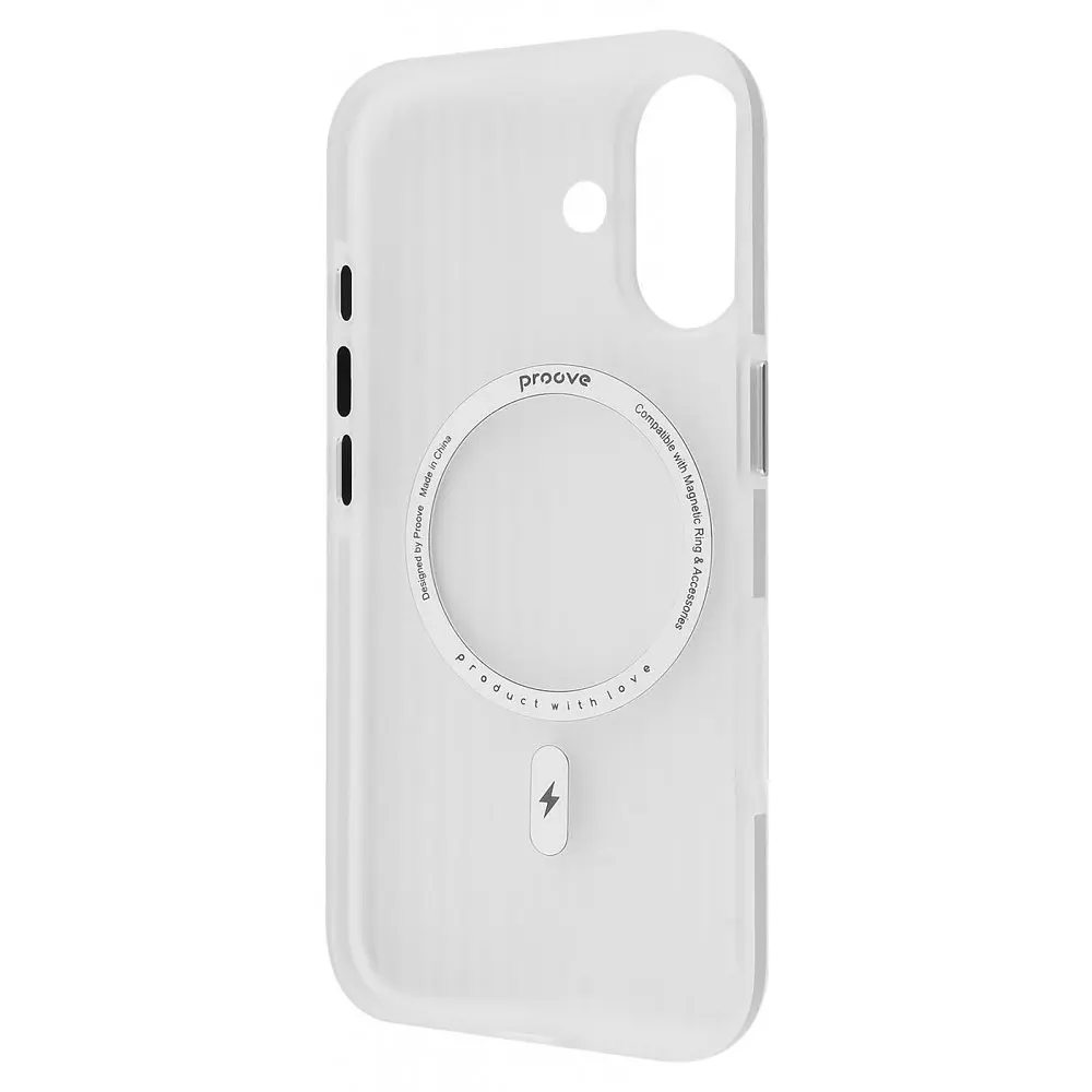 Чохол Proove Astro Case with Magnetic Ring iPhone 16 в асортименті - фото 2