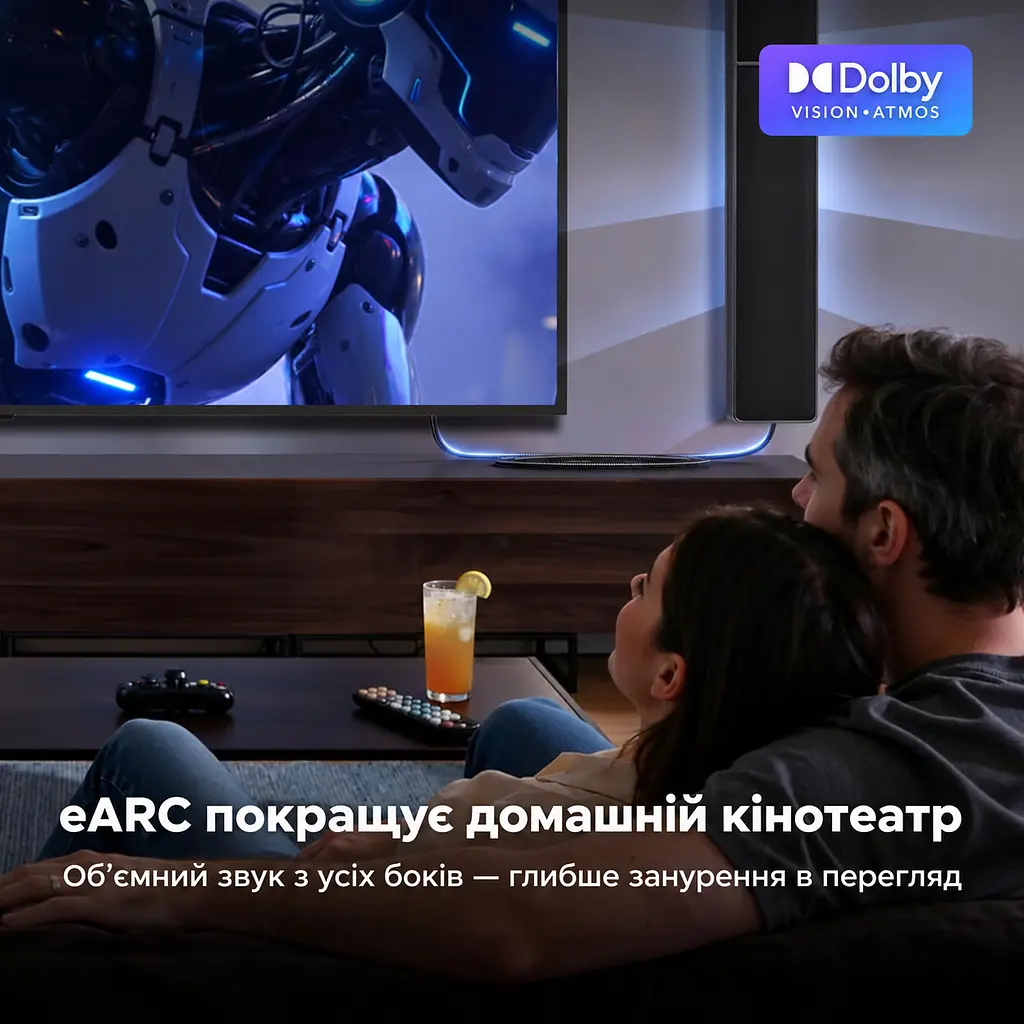 Кабель HDMI UGREEN HD188 2.1 кутовий 90° 8K 60 Гц 3 м чорний (85242) - фото 10
