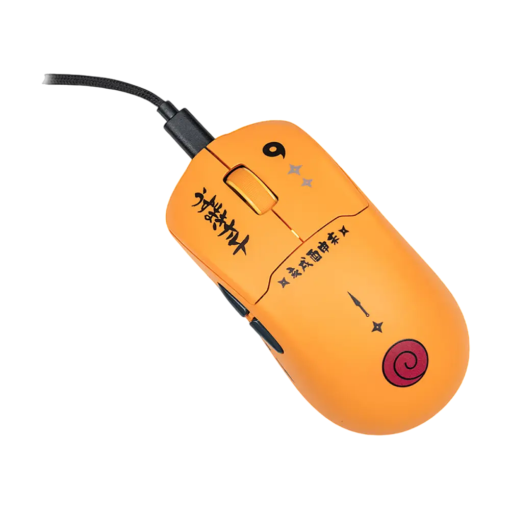 Миша бездротова Valkyrie VK M1 Pro Naruto (M1PRO-NARUTO)