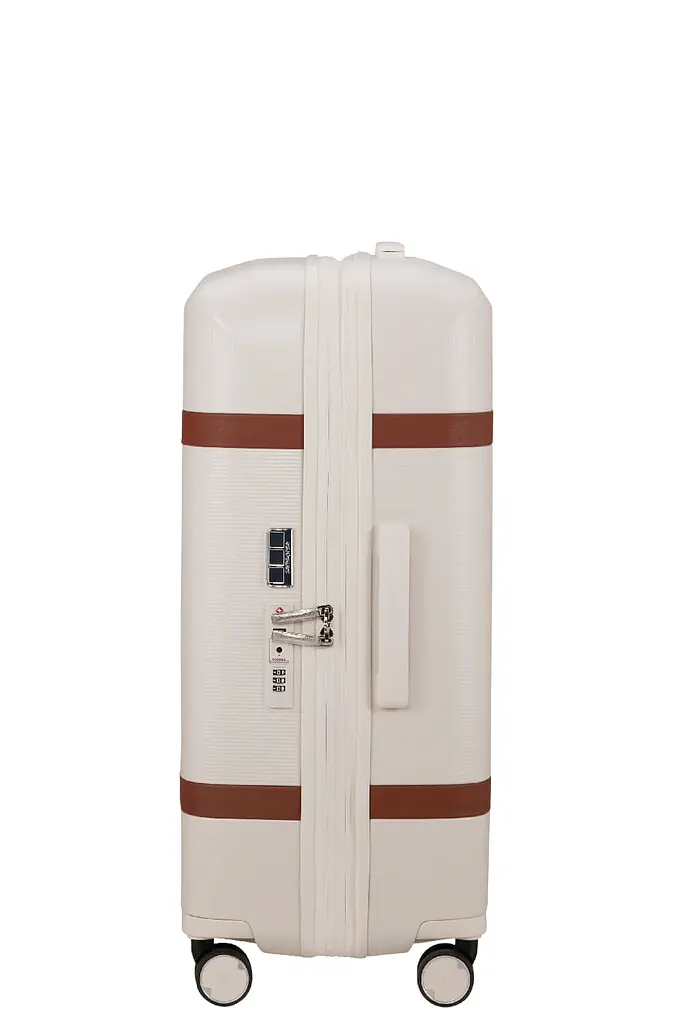 Валіза Samsonite IMAGE 69 см IVORY 69x45x28(31) KQ5*05003 - фото 15