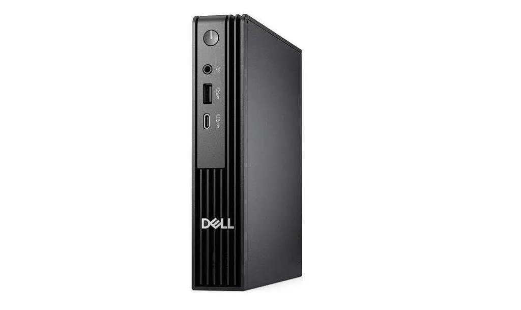 Неттоп Dell Pro Micro QCM1250 (071W8) - фото 2