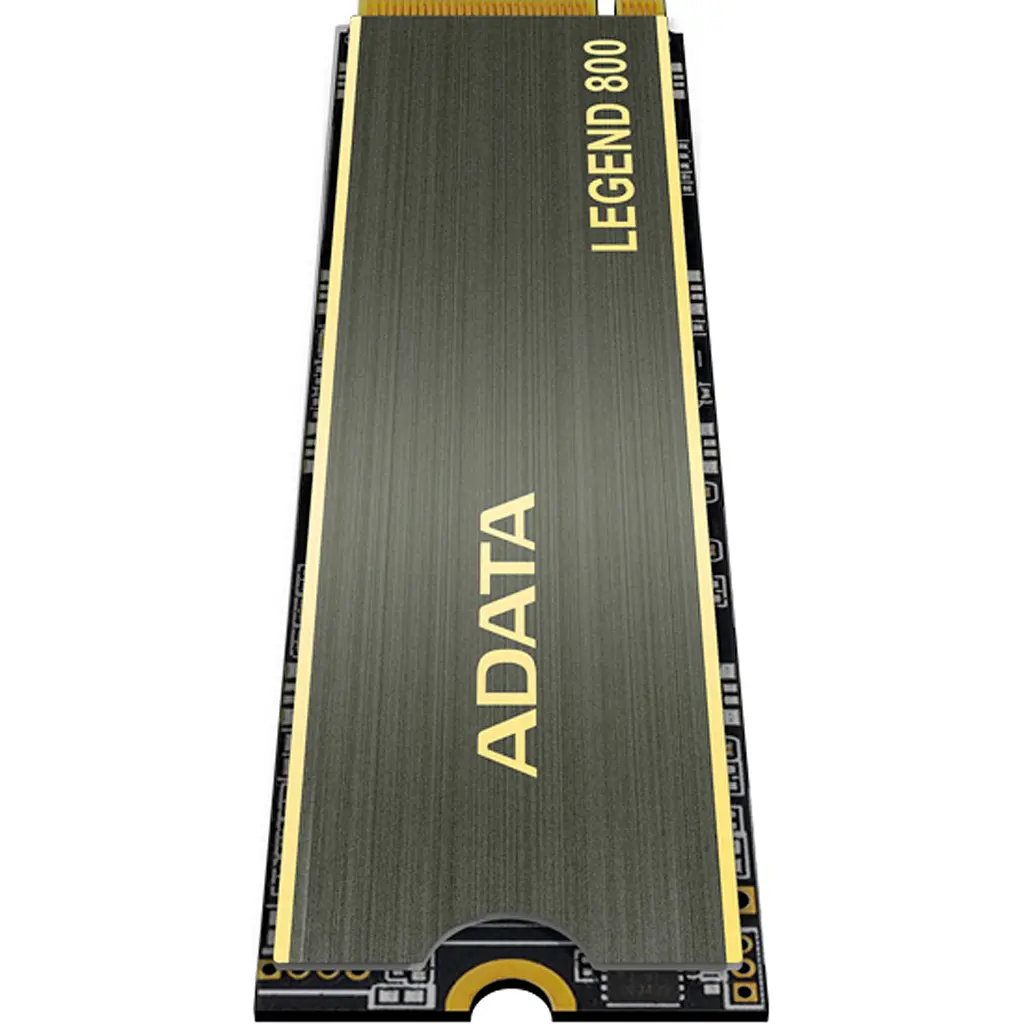 SSD накопитель Adata LEGEND 800 2 TB [ALEG-800-2000GCS] [108149] - фото 5
