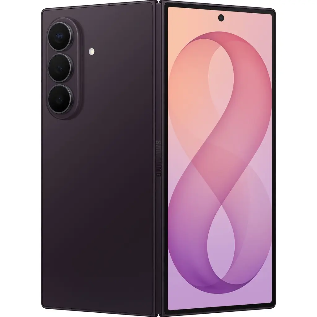 Смартфон Samsung Galaxy Fold8 Ultra 12/256GB Violet Shadow (SM-F976BZVBSEK) UA-UCRF [173270] - фото 6