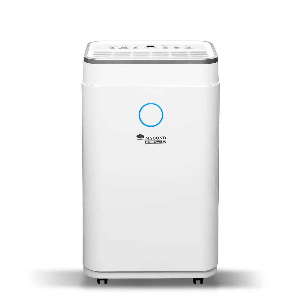 Осушувач повітря Mycond Roomer Smart 25 - фото 3