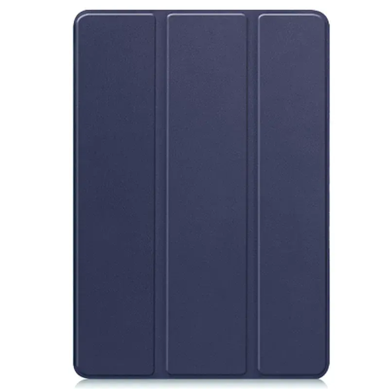 Чохол до планшета BeCover Flexible TPU Mate Samsung Galaxy Tab S11 (SM-X730/X736) 11.0" Deep Blue (715579) - фото 2