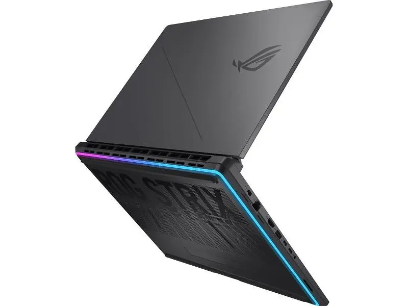 Ноутбук Asus ROG Strix G18 G815JPR (G815JPR-IS96) - фото 8