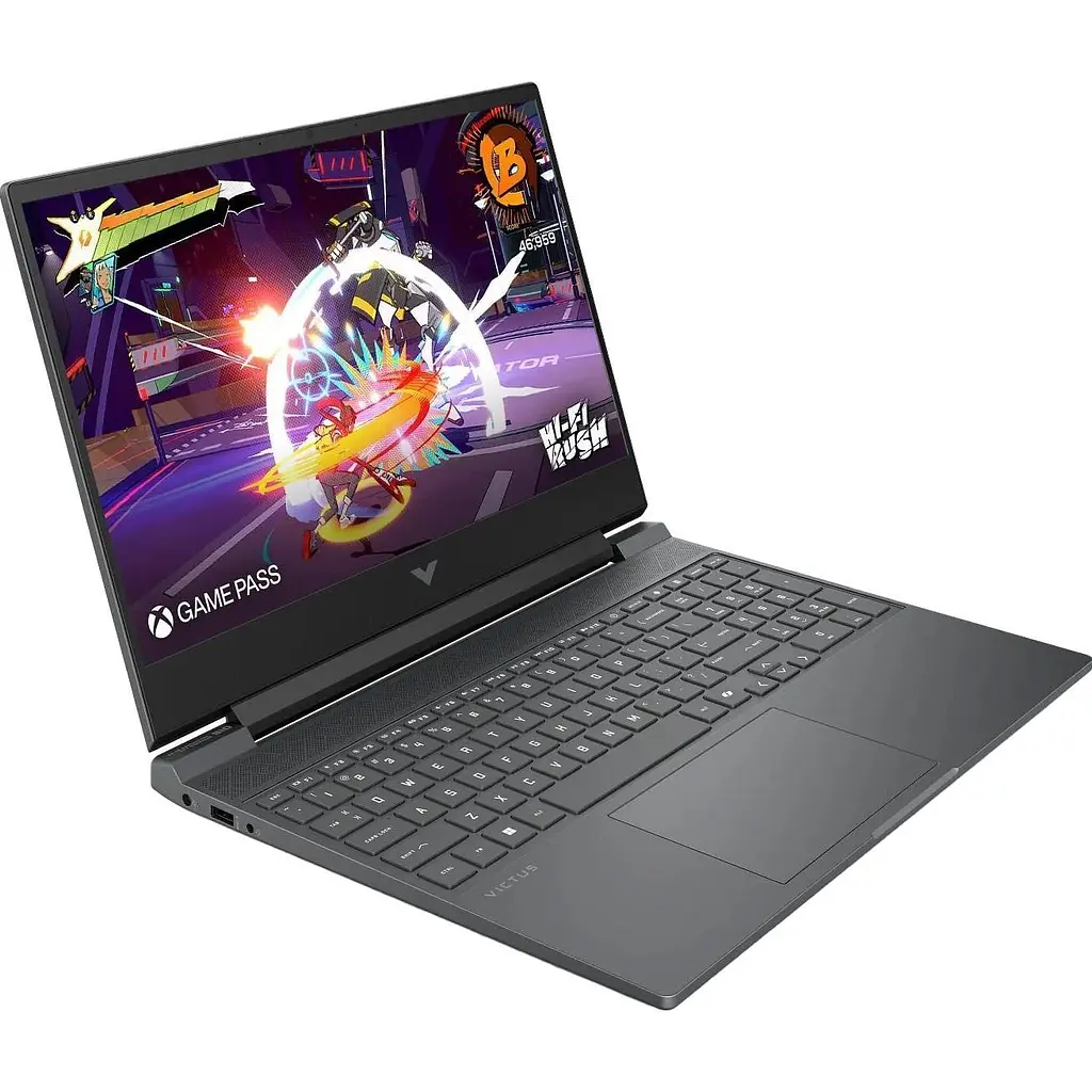 Ноутбук HP Victus 15-fb3040nw (C3BX0EA) [151260] - фото 2