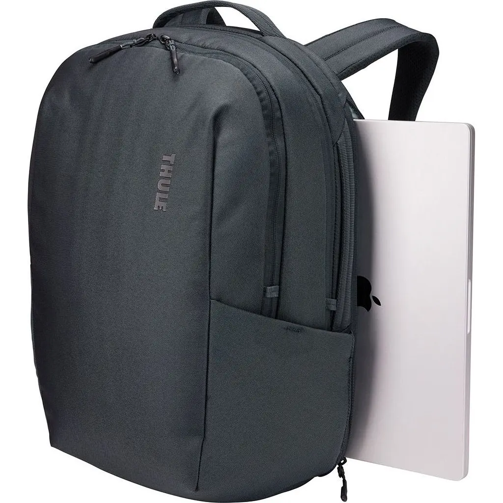 Рюкзак Thule Subterra 2 Backpack 27L Dark Slate (3205028) [107588] - фото 9