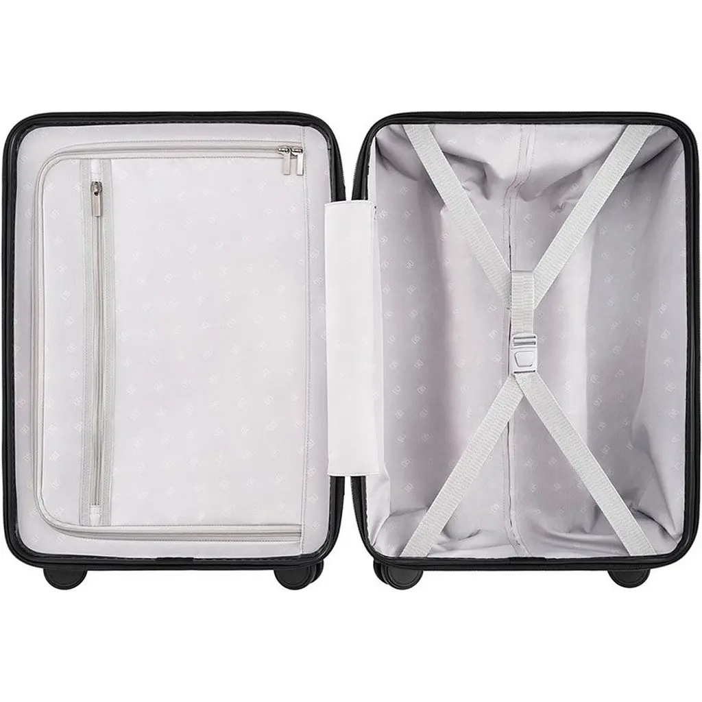 Валіза Ninetygo Business Travel Luggage 20 Blue - фото 5