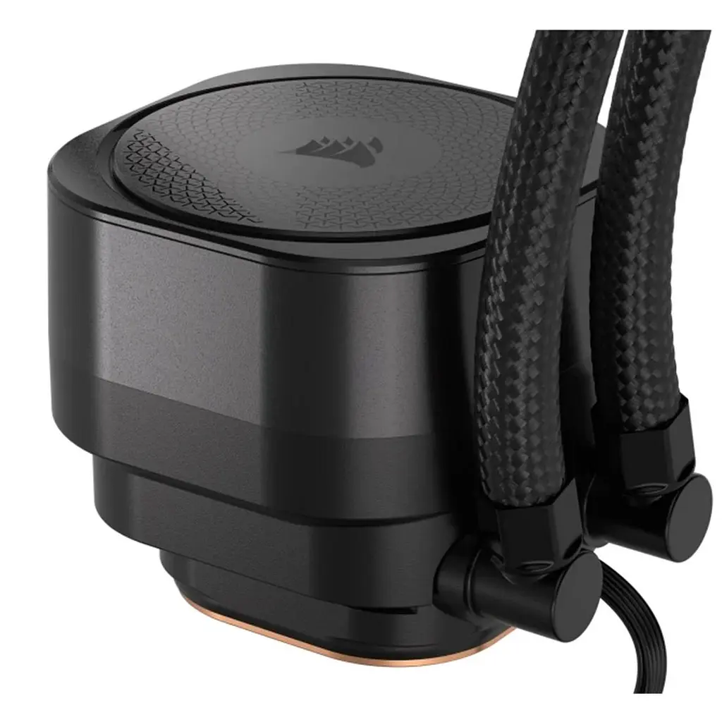 Система водяного охолодження Corsair Nautilus 360 RS (CW-9060089-WW) - фото 6