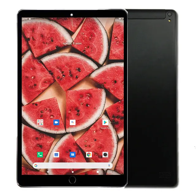 Планшет-телефон Adronix MT Pad 364 LTE 3/64 Matte Black - фото 2
