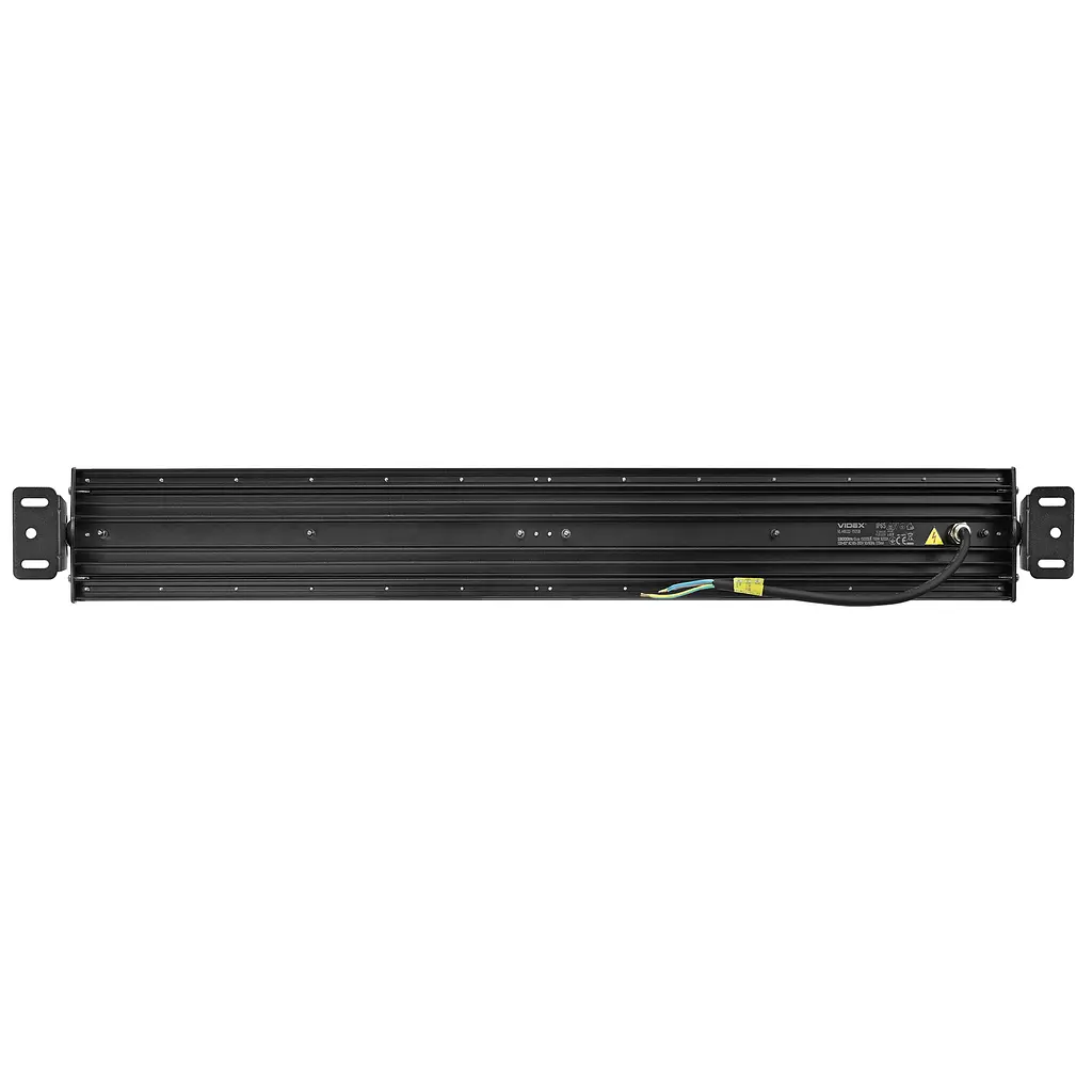 LED світильник висотний лінійний Videx HBL02, 150W 5000K (29307-000) - фото 4