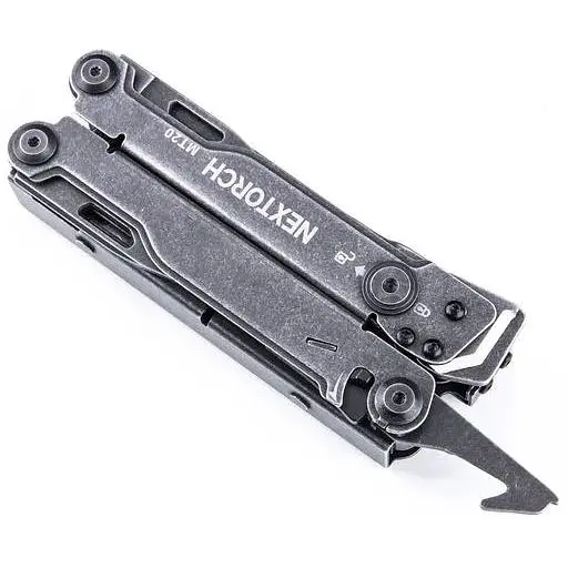 Мультитул Nextorch Pioneer MT20 - фото 7