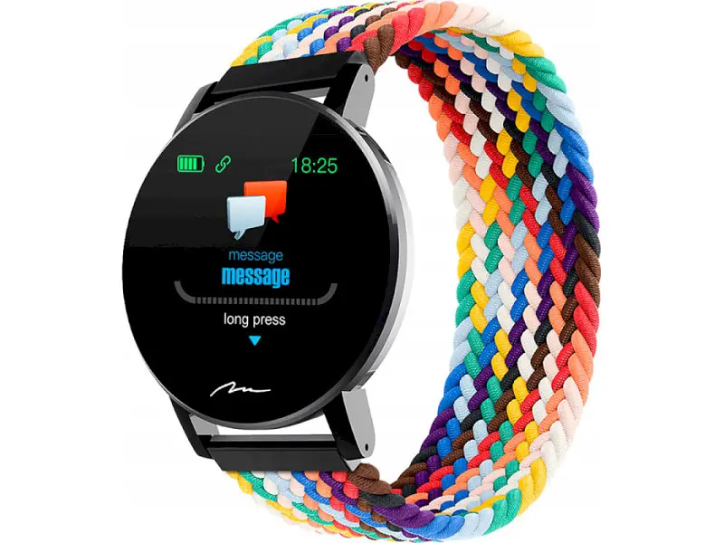 Смарт-годинник Media-Tech Active-Band Thaiti (MT871)