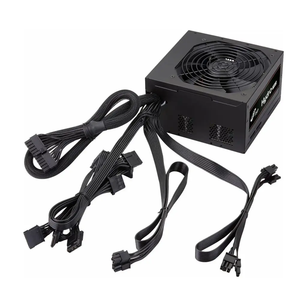 Блок живлення FSP 600W (HP2-600) - фото 4