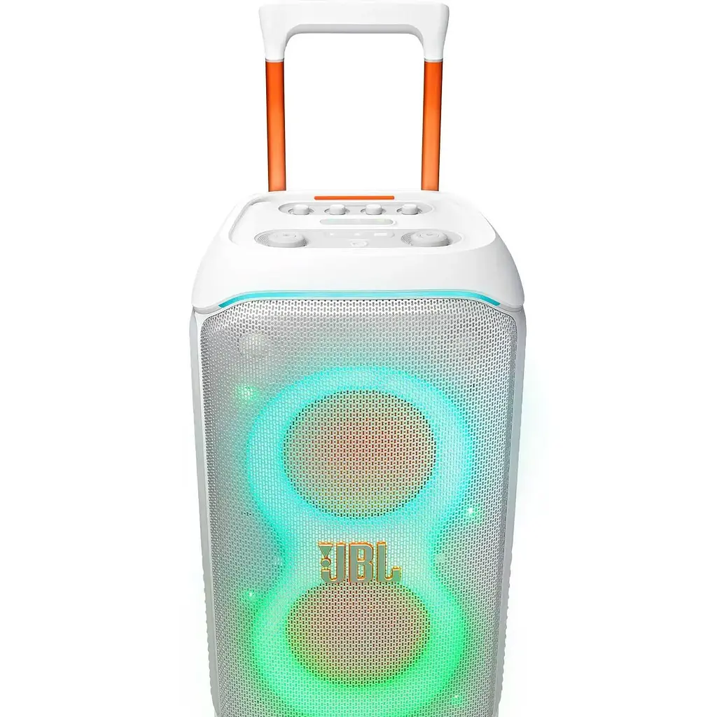 Акустическая система JBL Partybox Stage 320 (JBLPBSTAGE320SWEP) - фото 4