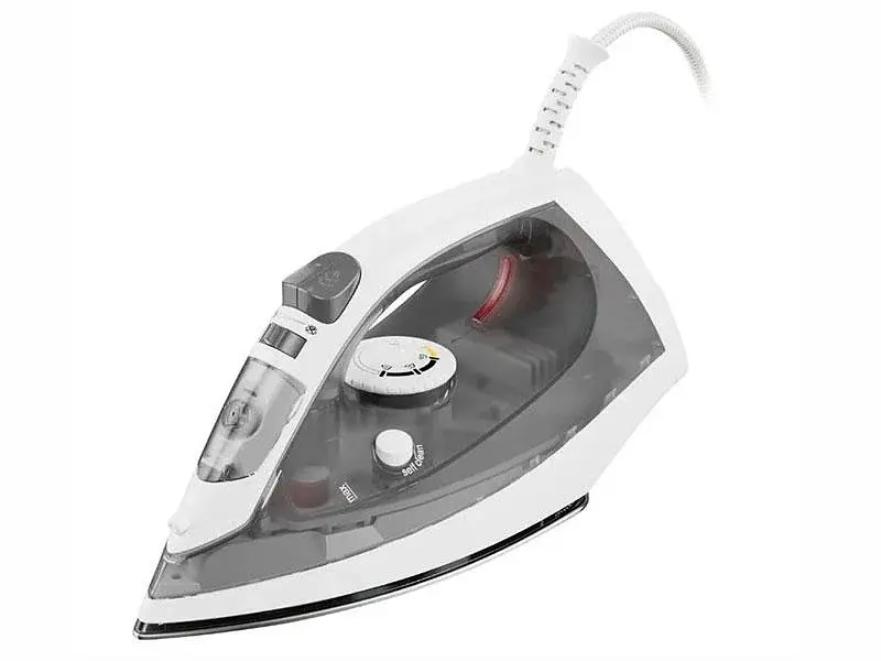 Праска Silver Crest SDB 1600 B4 dark grey - фото 2