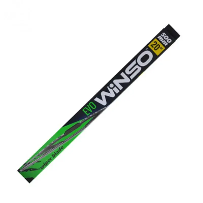 Щітка склоочисника WINSO Evo 500мм (111500) - фото 2