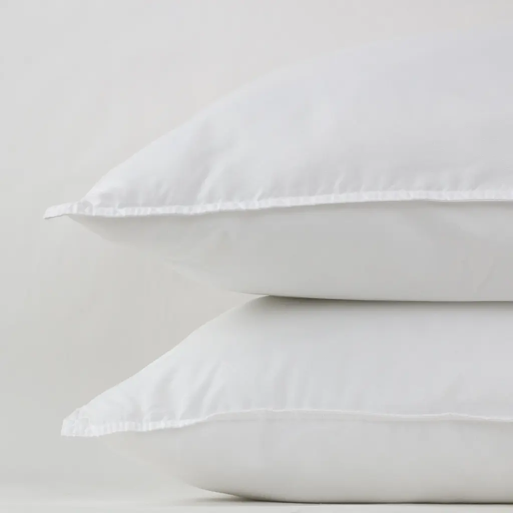Подушка WHITE COMFORT NEW 50x70 см (600 г) (мікрофібра) (3-02830_00000) - фото 6