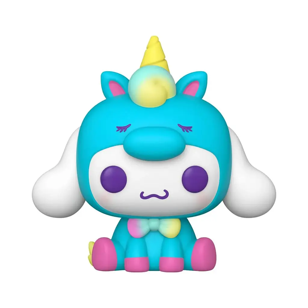 Фігурка Funko Pop Сіннаморолл у костюмі єдинорога (65748) - фото 2