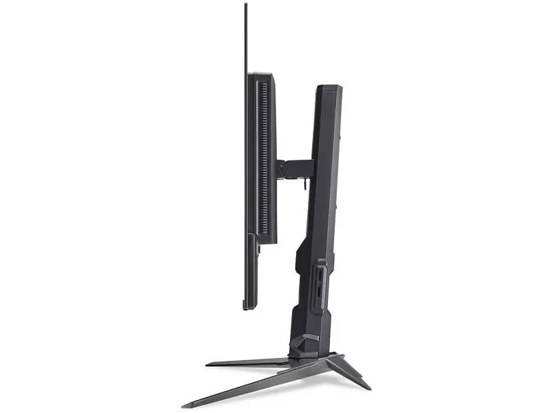 Монітор Acer Predator X27UW3bmiiprx (UM.GXXEE.305) - фото 6