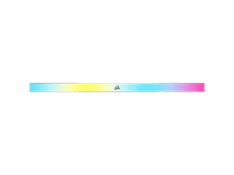 Пам'ять для настільних комп'ютерів Corsair 32 GB (2x16GB) DDR5 6000 MHz Vengeance RGB White (CMH32GX5M2B6000C30W) - фото 5