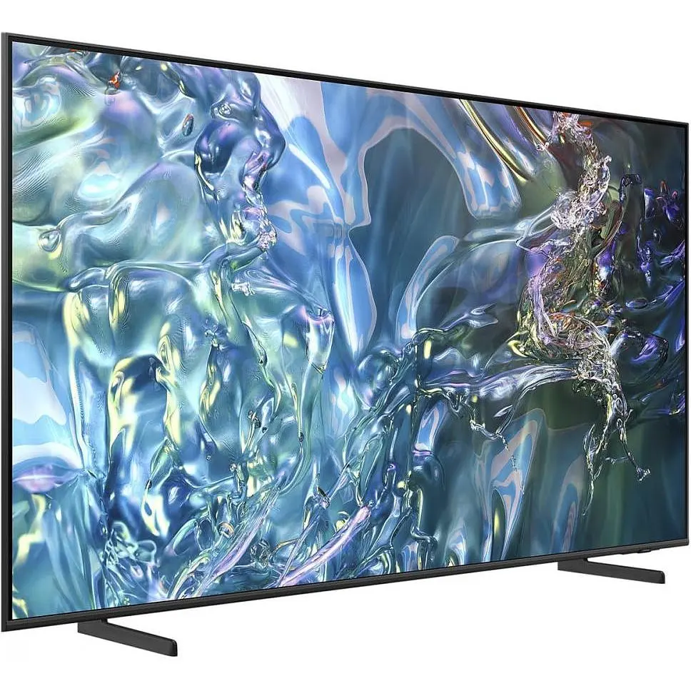 Телевизор Samsung QE43Q60DAUXUA - фото 2