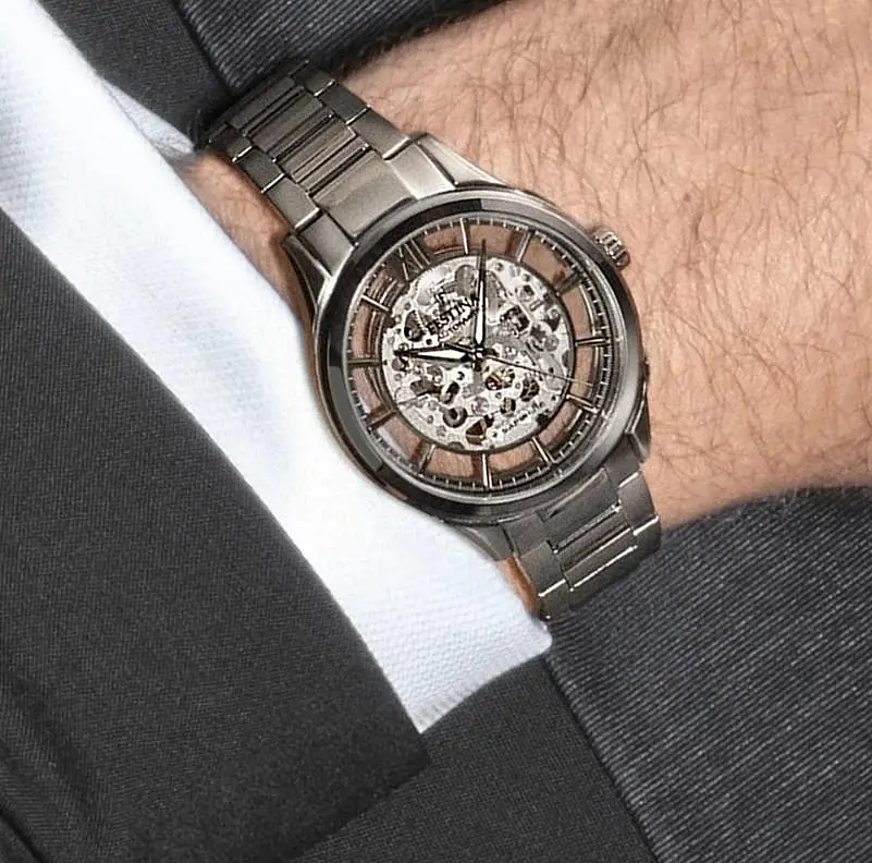 Годинник Festina F20632/1 - фото 3