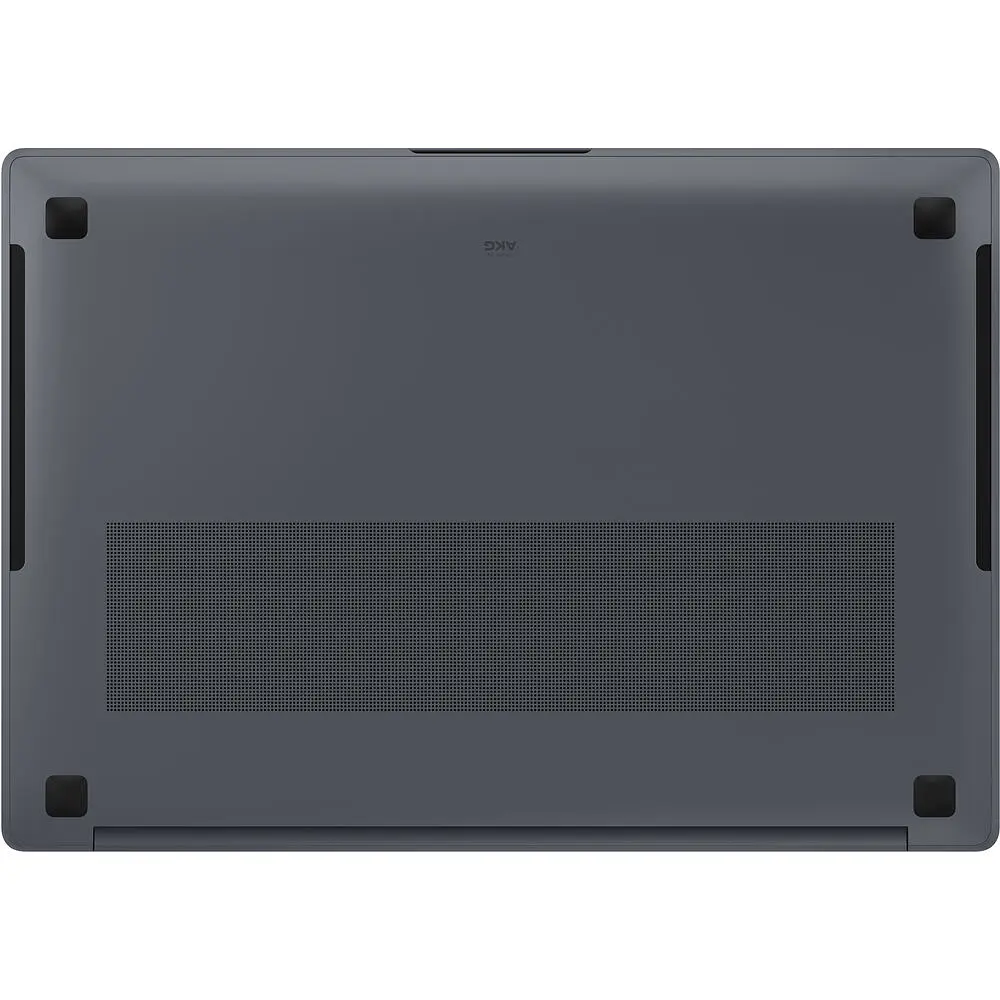 Ноутбук Samsung Galaxy Book4 Ultra, 16 inch 3K AMOLED, процесором Intel Core Ultra 7 155H, Пам'ять 32GB RAM LPDDR5X, spatiu de накопичувач 1TB SSD, відеокарта nVidia RTX 4050 6GB, Windows 11 Pro, Moonstone сірий - фото 8