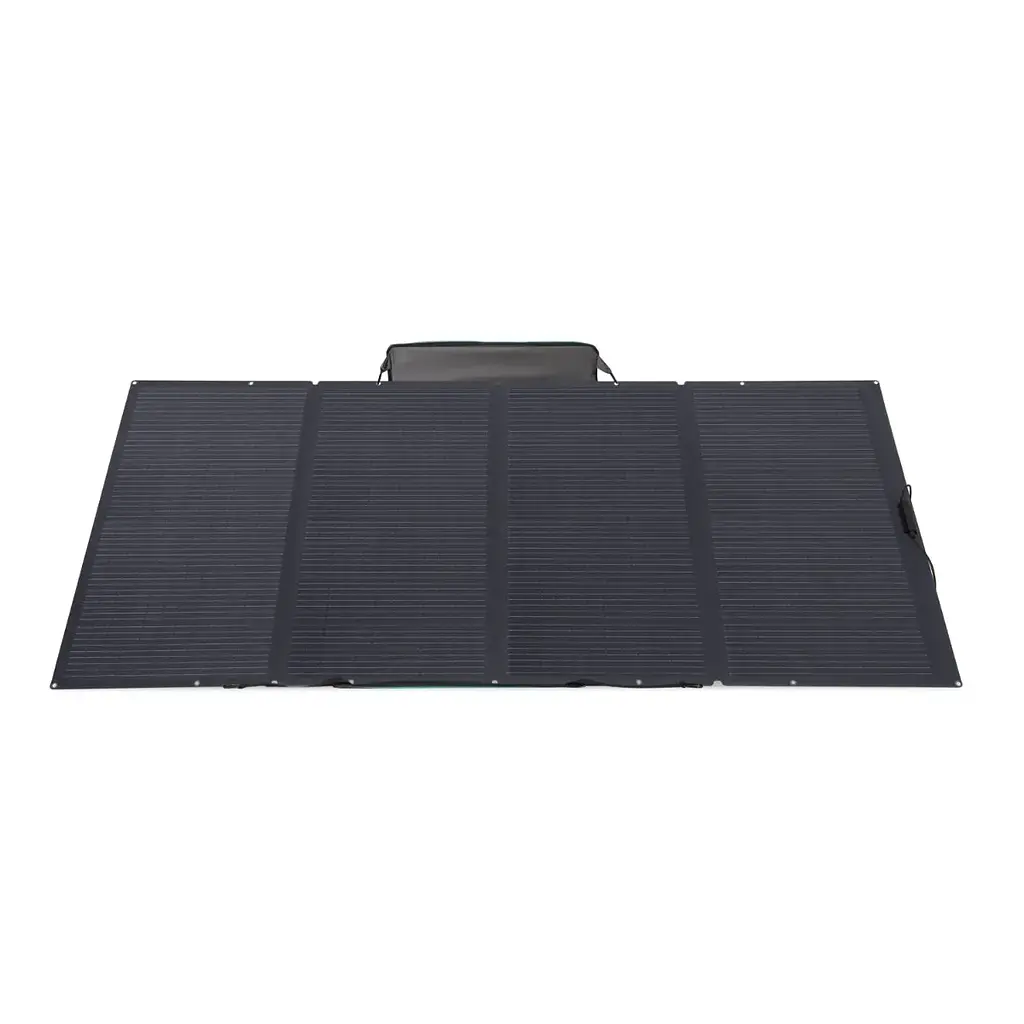 Портативна сонячна панель EcoFlow 400W Solar Panel (SOLAR400W) [73396] - фото 2