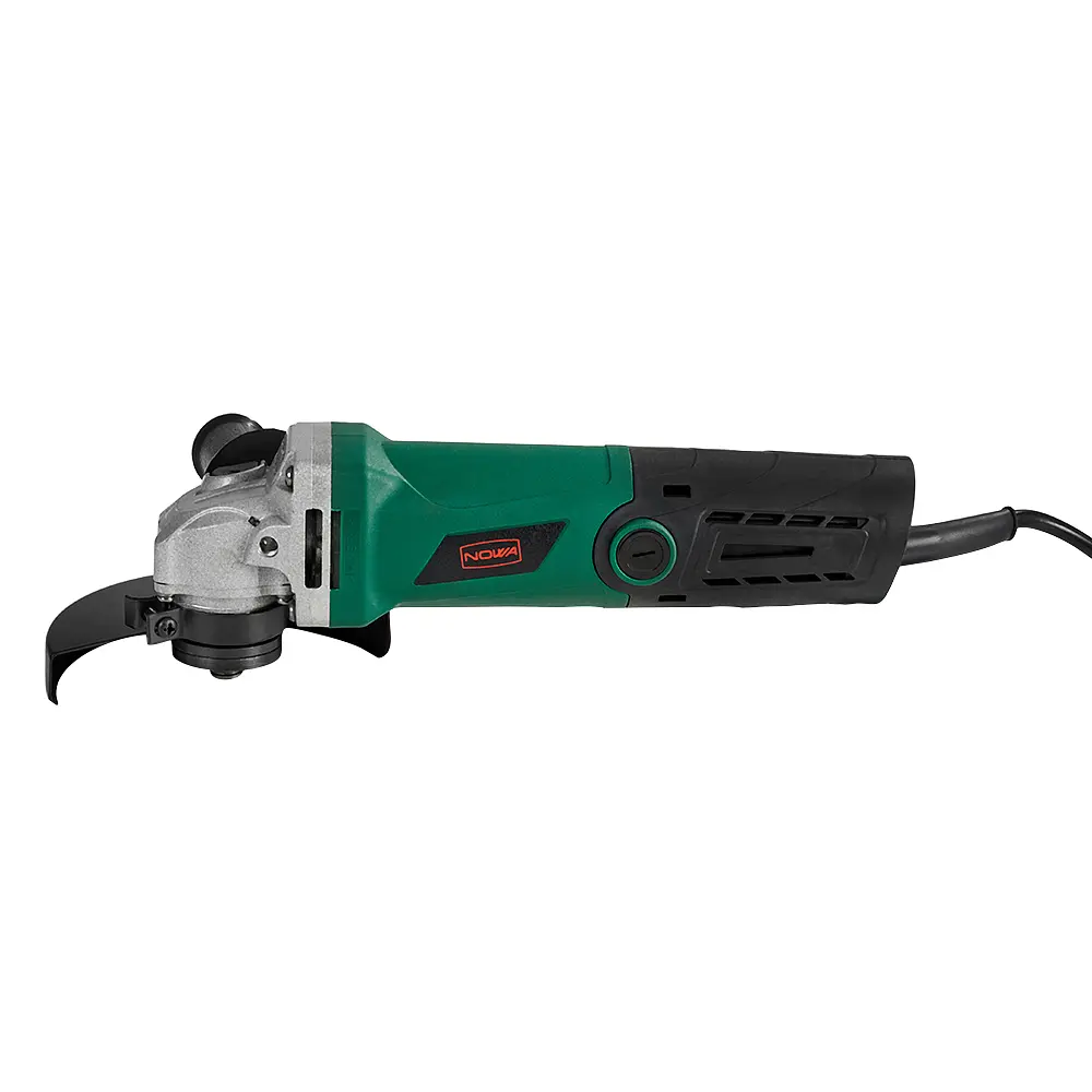 Кутова шліфувальна машина Nowa SK 1150h Profi (87490N) - фото 4