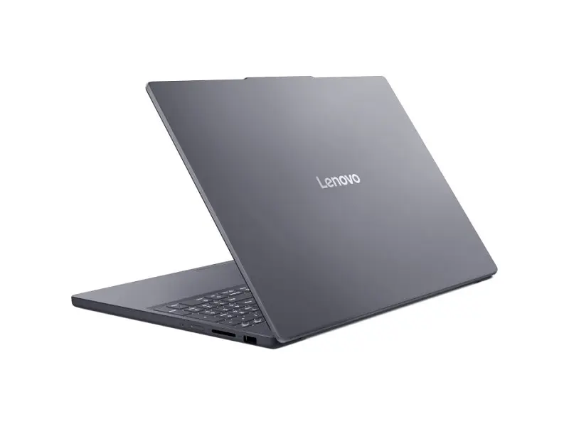 Ноутбук Lenovo IdeaPad Slim 3 15ARP10 Luna Gray (83K700A2RA) - фото 9